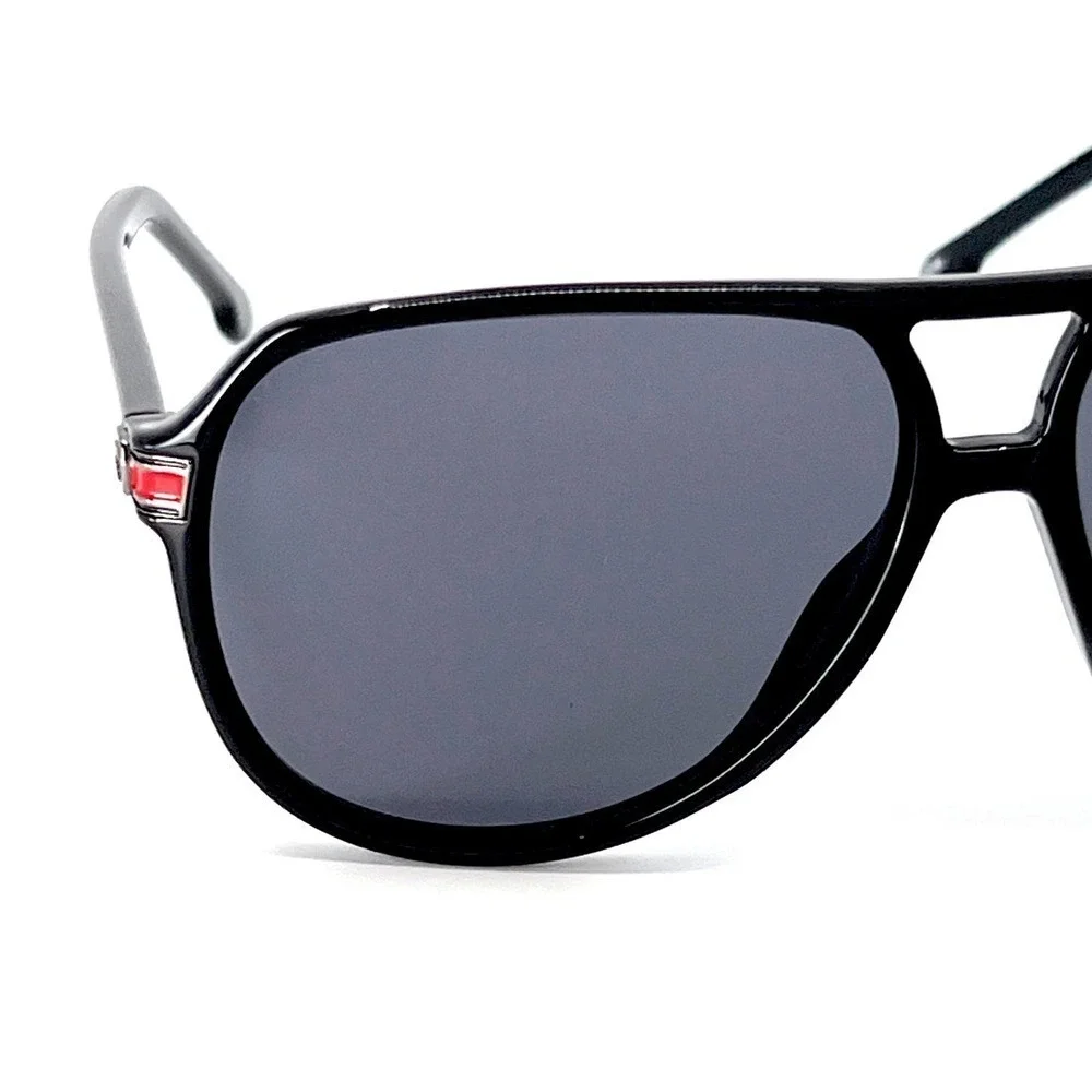 ❤️ NEW!!! CARRERA Sunglasses 1045/S 807IR Authentic